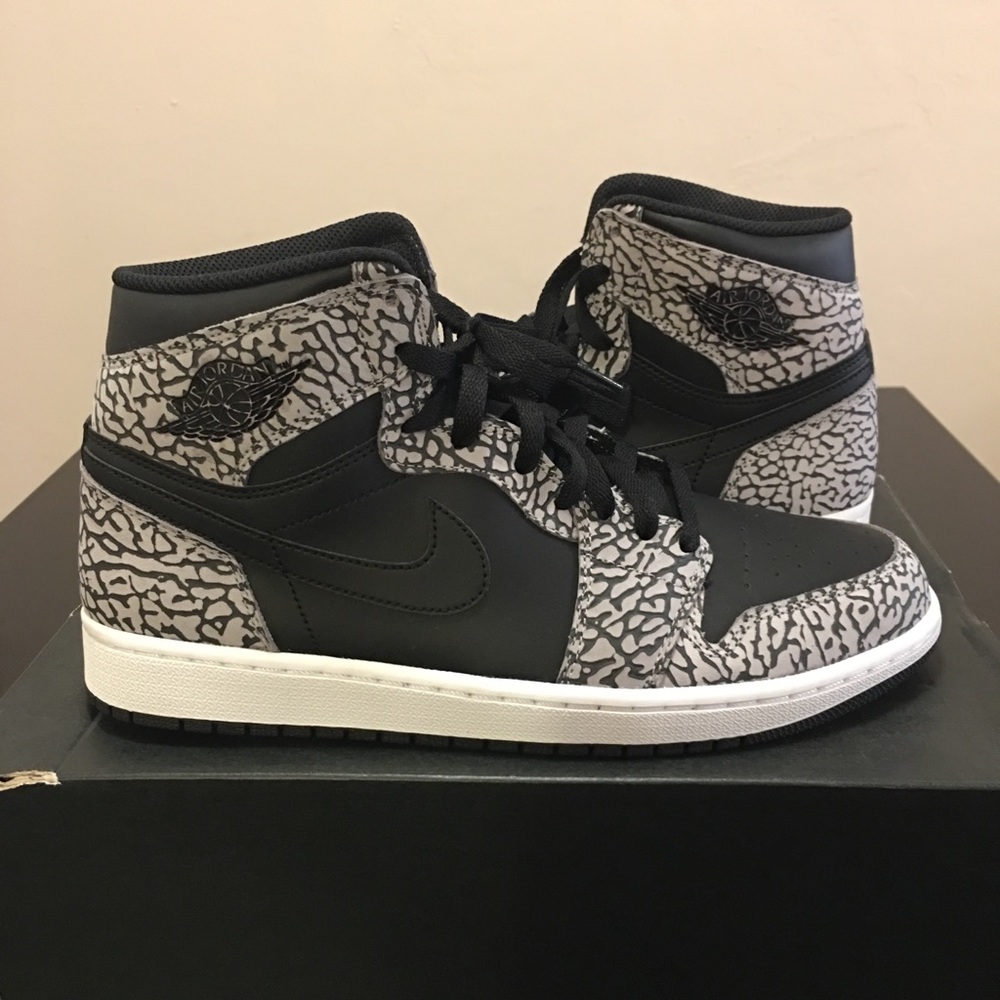 Jordan 1